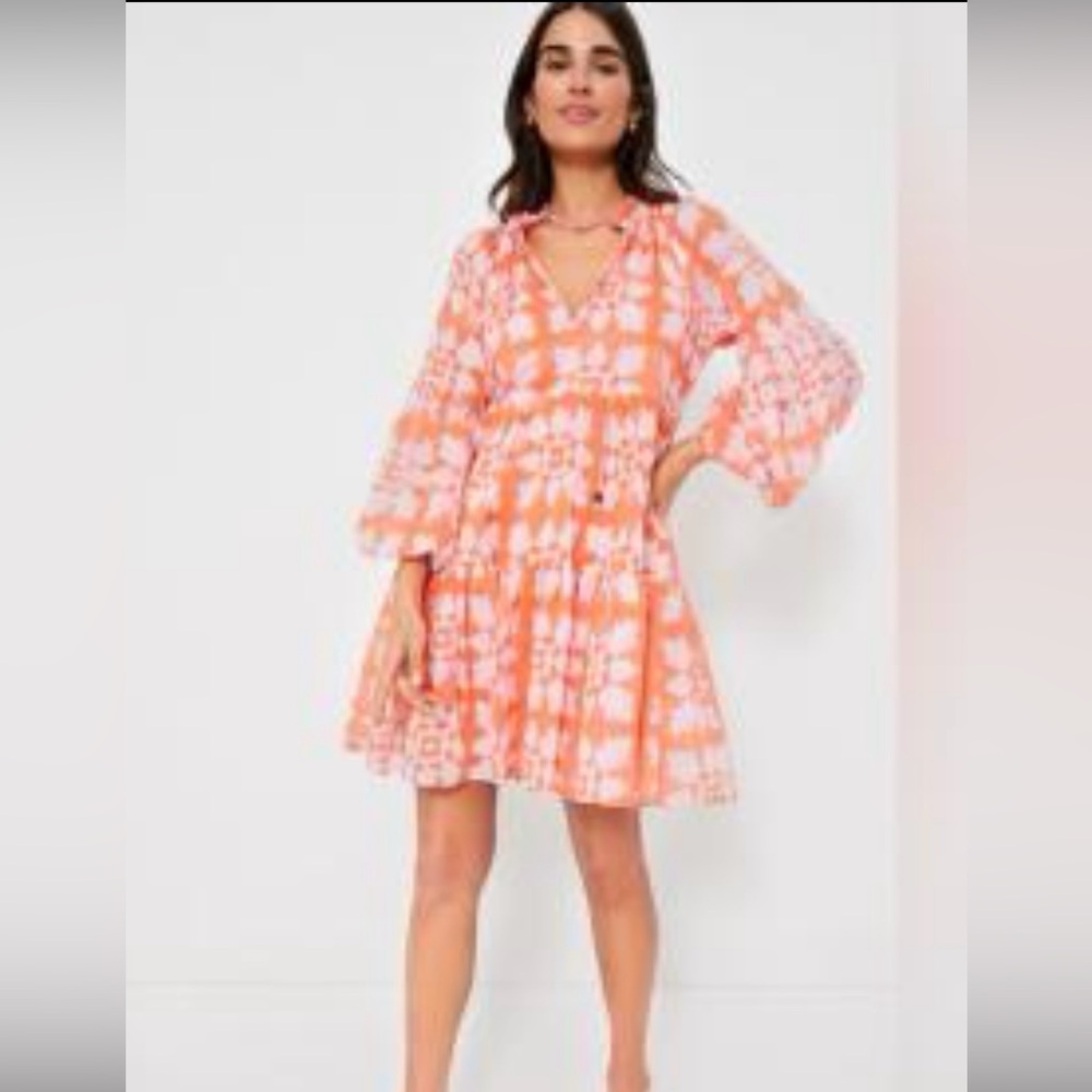 Oliphant Dress